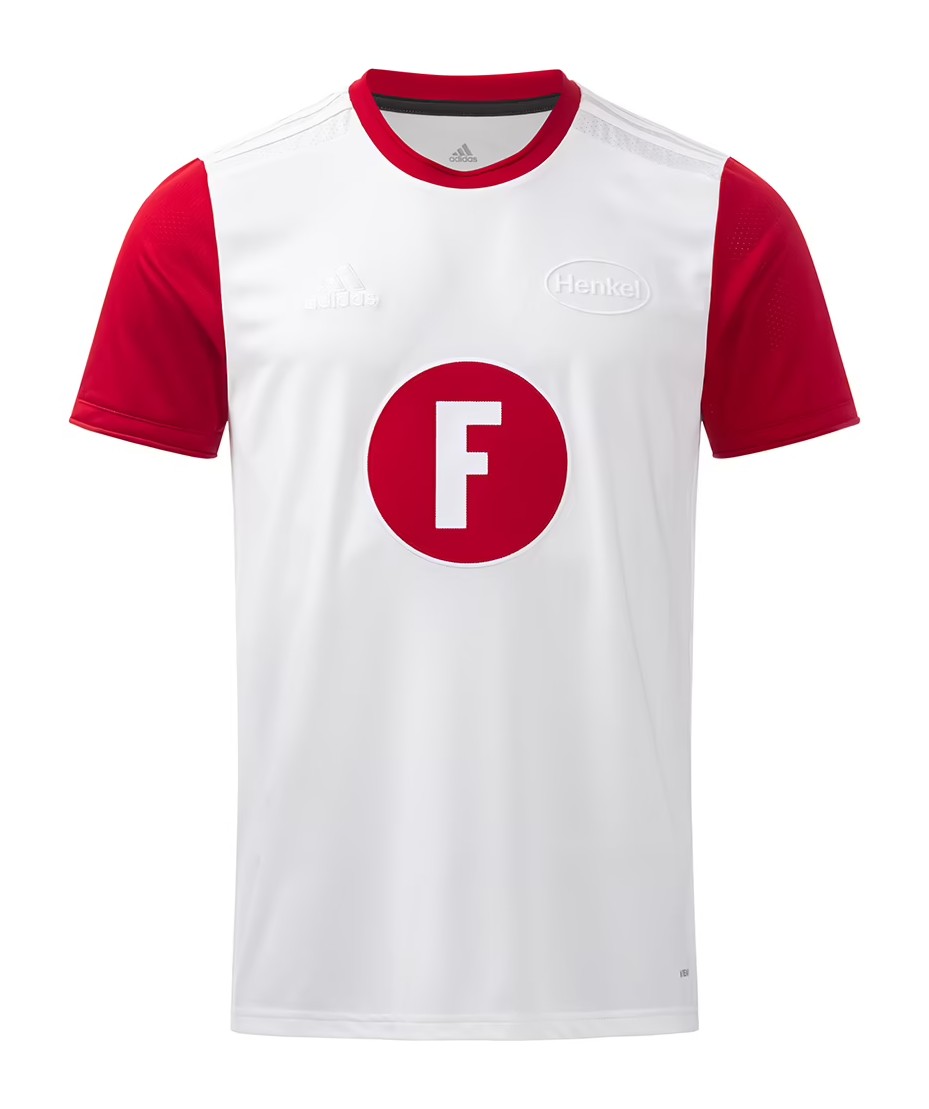 Fortuna Düsseldorf 2022-23 Special Kit