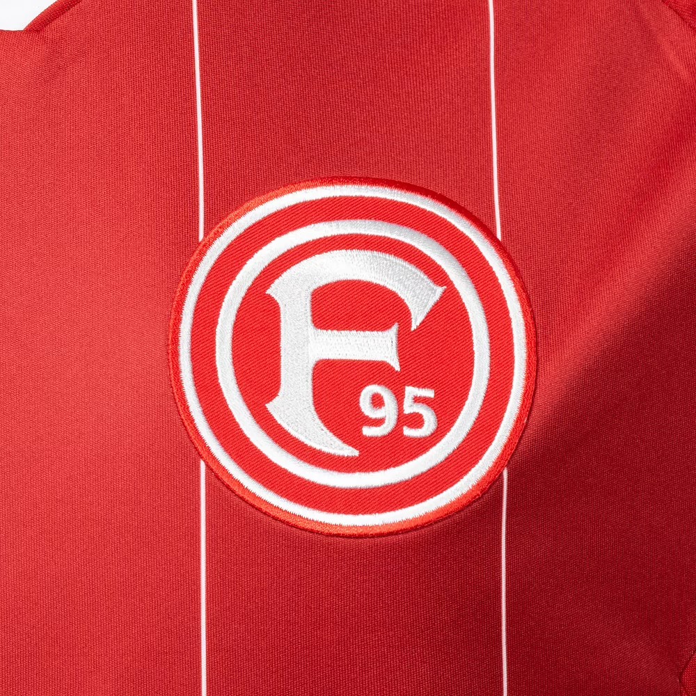 Fortuna Düsseldorf 2022-23 Home V2 Kit