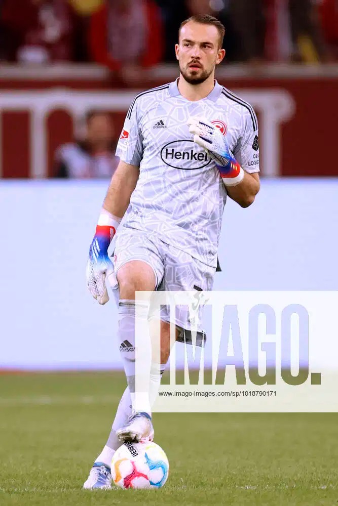Fortuna Düsseldorf 2022-23 GK 2 Kit
