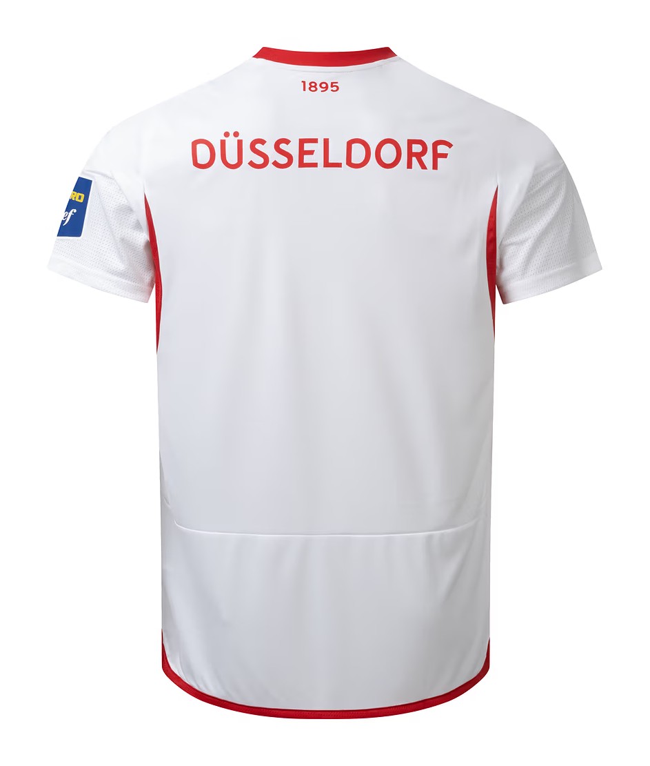 Fortuna Düsseldorf 2023-24 Away Kit