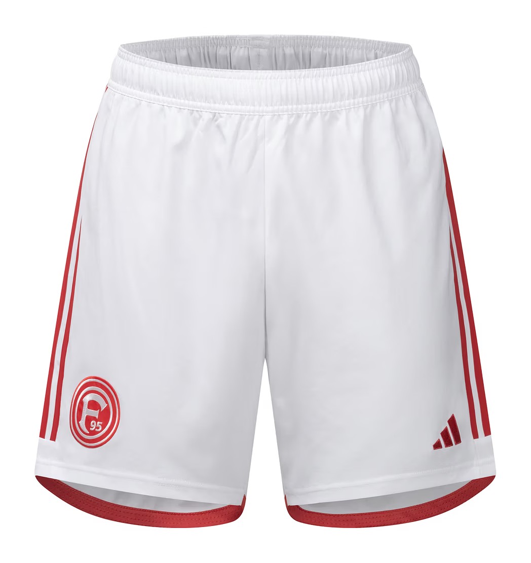 Fortuna Düsseldorf 2023-24 Away Kit