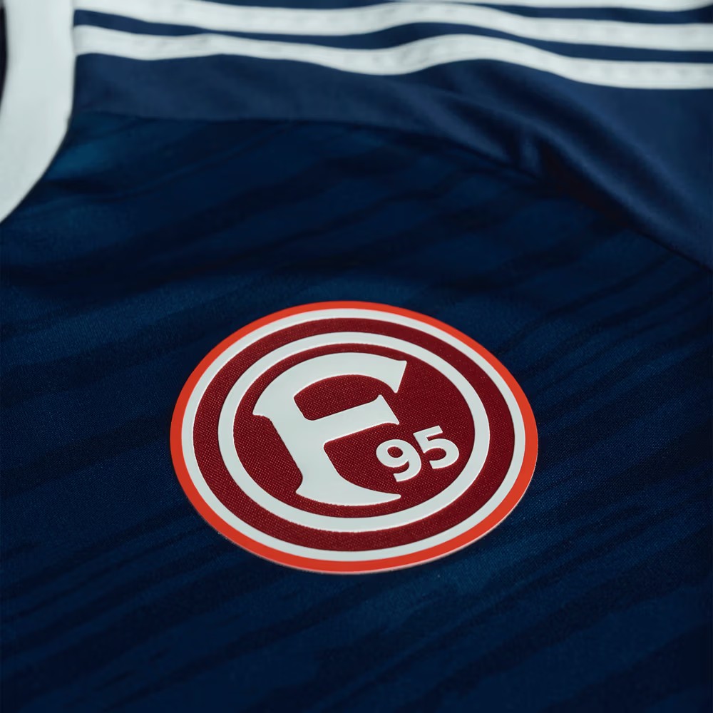 Fortuna Düsseldorf 2023-24 Third Kit