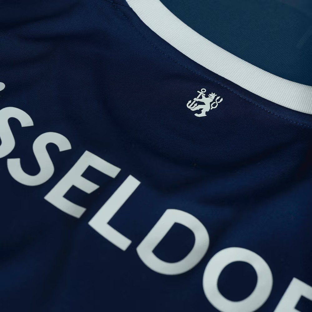 Fortuna Düsseldorf 2023-24 Third Kit