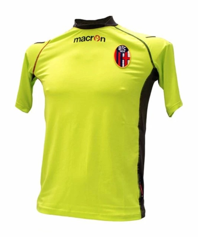 Bologna FC 2010-11 Third Kit