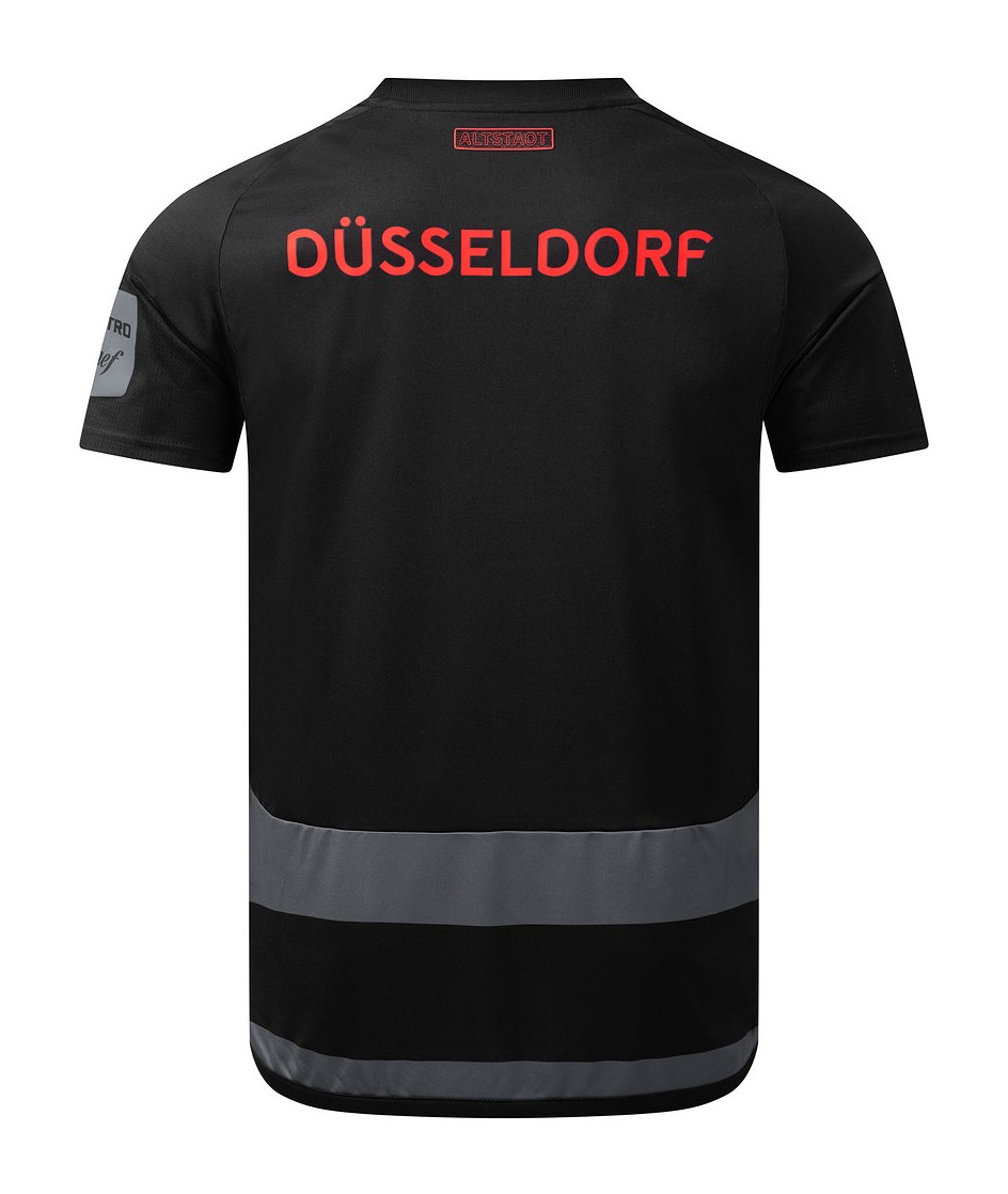 Fortuna Düsseldorf 2023-24 Special Kit