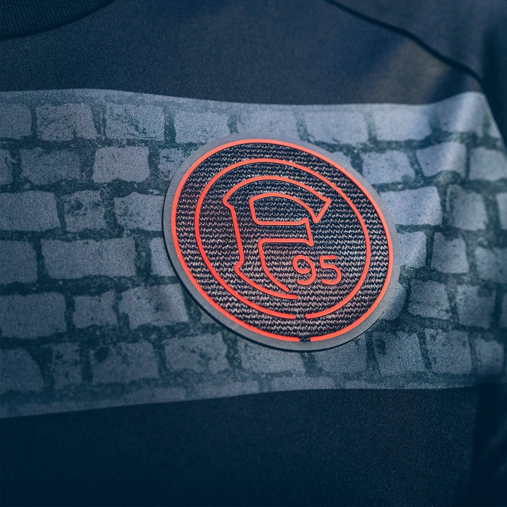 Fortuna Düsseldorf 2023-24 Special Kit