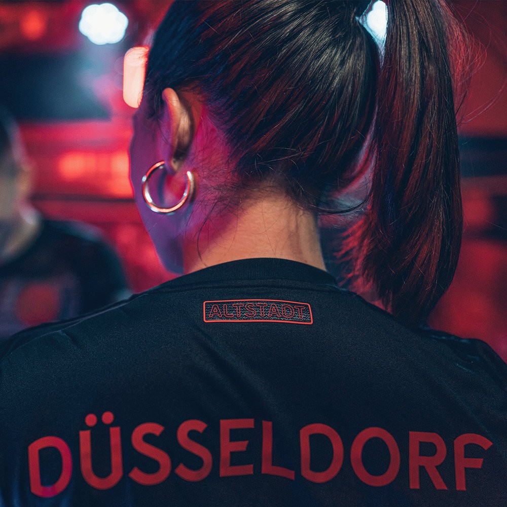 Fortuna Düsseldorf 2023-24 Special Kit