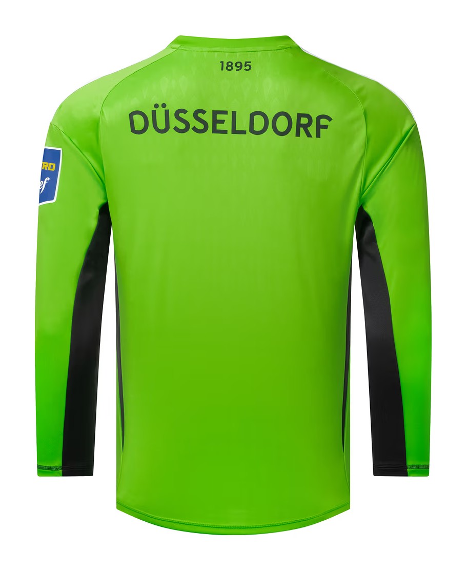 Fortuna Düsseldorf 2023-24 GK 1 Kit