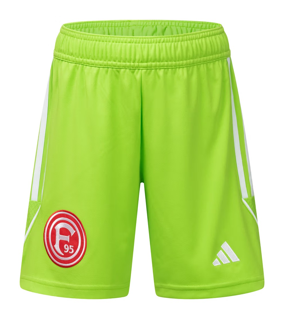 Fortuna Düsseldorf 2023-24 GK 1 Kit