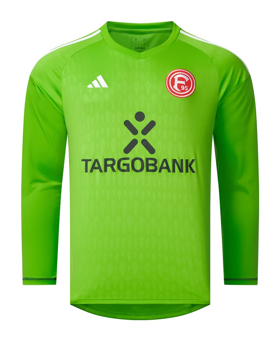 Fortuna Düsseldorf 2023-24 GK 1 Kit