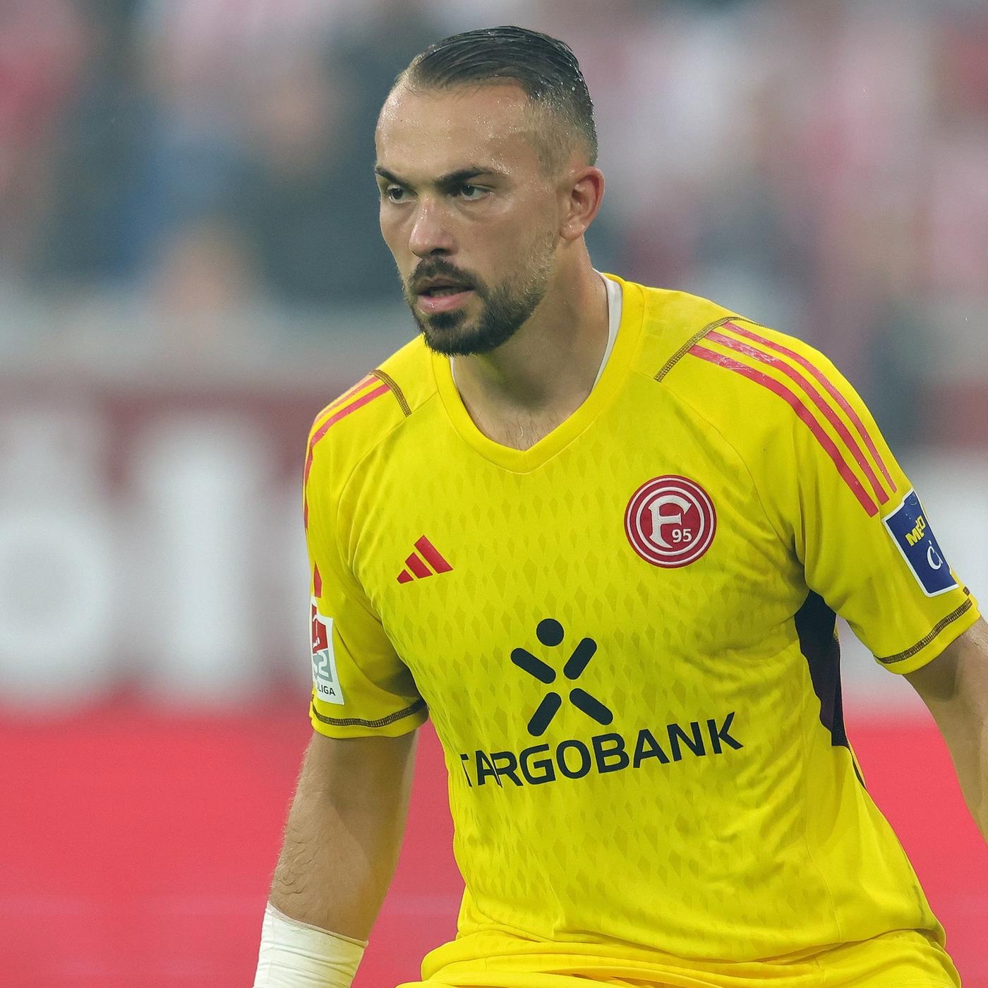 Fortuna Düsseldorf 2023-24 GK 2 Kit