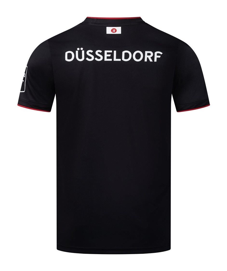 Fortuna Düsseldorf 2024-25 Special Kit