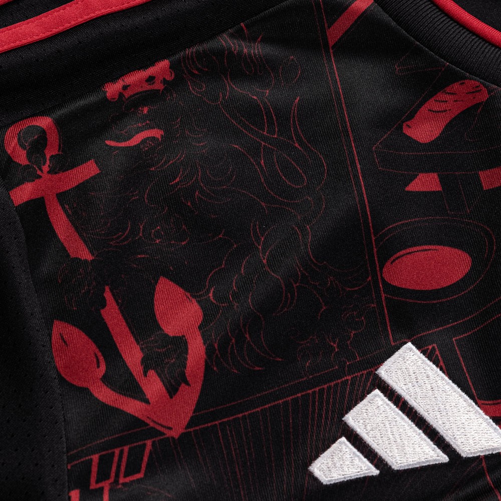 Fortuna Düsseldorf 2024-25 Special Kit