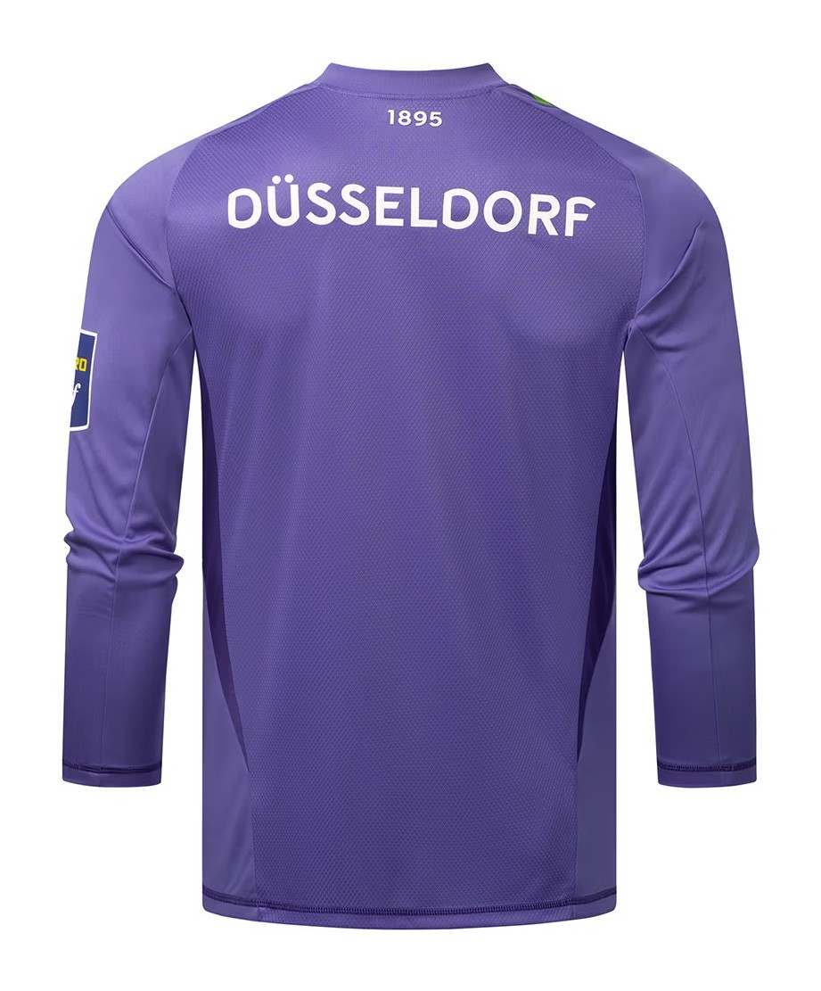 Fortuna Düsseldorf 2024-25 GK 1 Kit