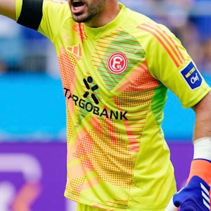 Fortuna Düsseldorf 2024-25 GK 2 Kit