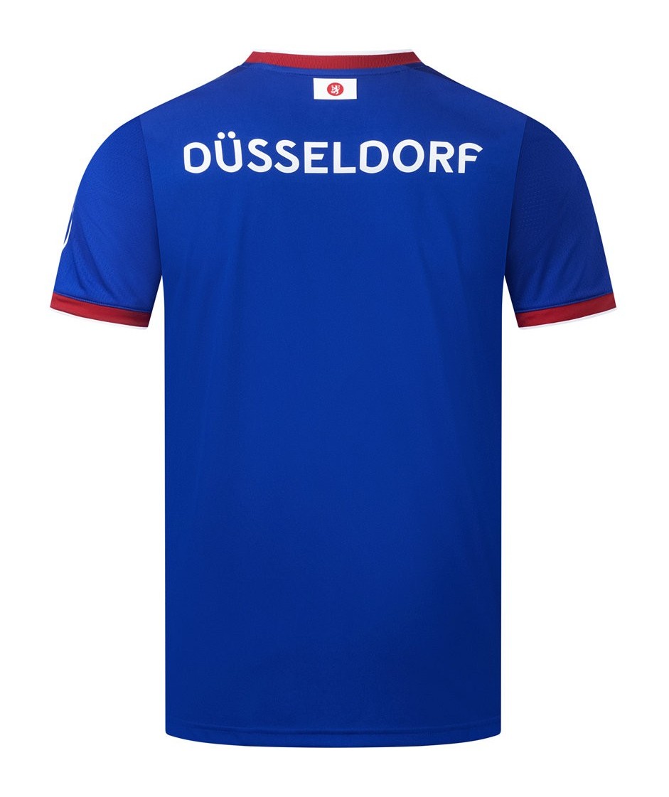 Fortuna Düsseldorf 2024-25 GK Special Kit