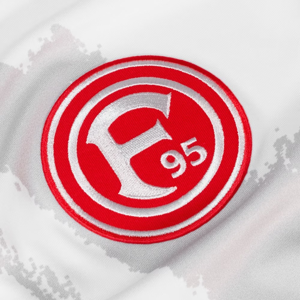 Fortuna Düsseldorf 2025-26 Away Kit