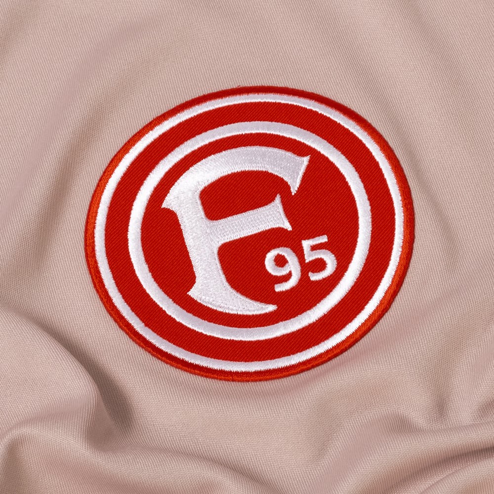 Fortuna Düsseldorf 2025-26 Third Kit