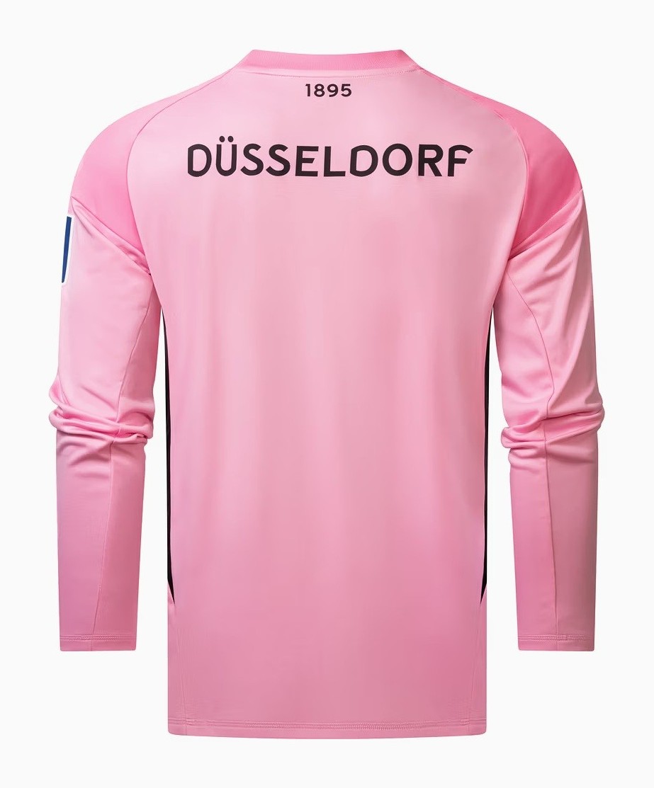 Fortuna Düsseldorf 2025-26 GK 1 Kit
