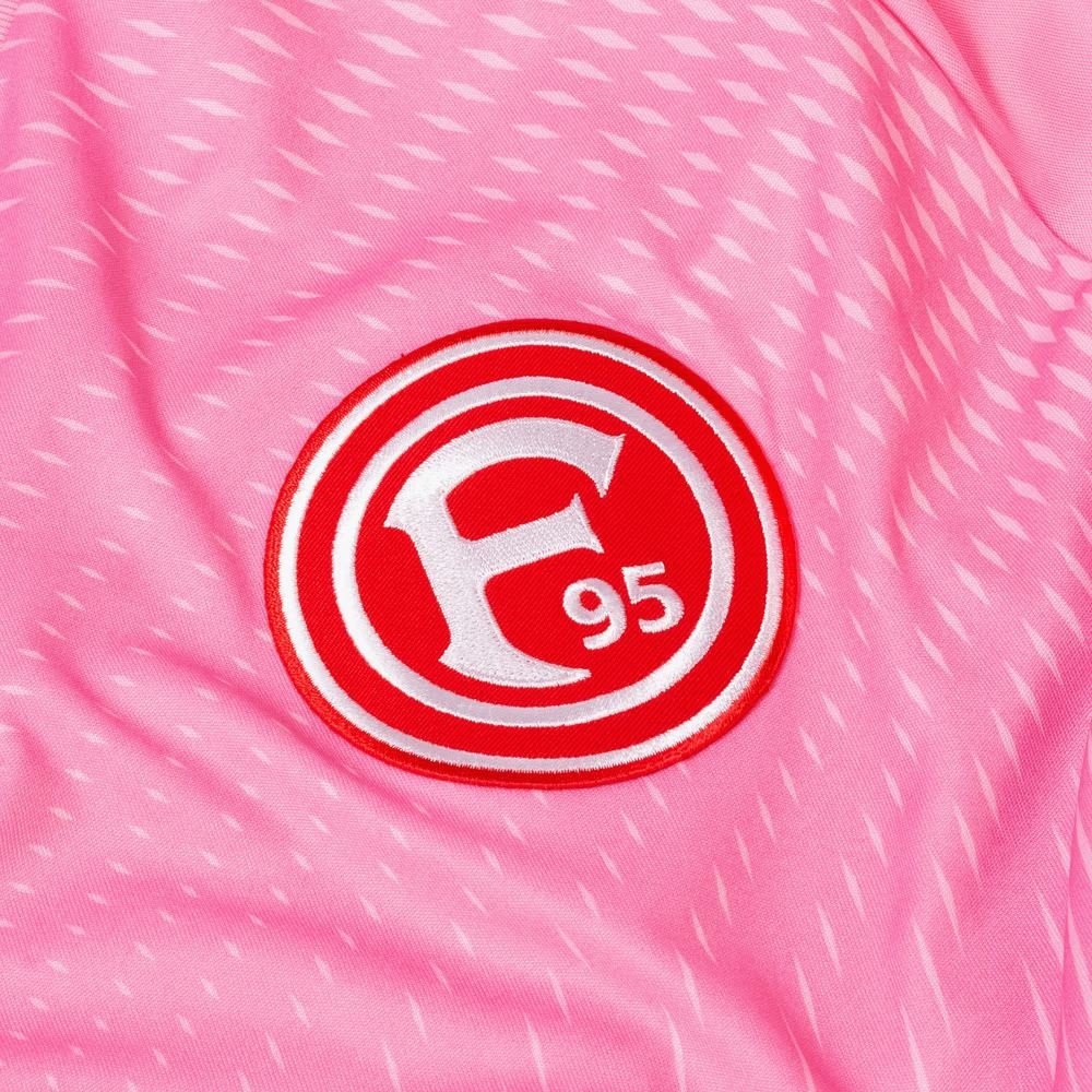 Fortuna Düsseldorf 2025-26 GK 1 Kit