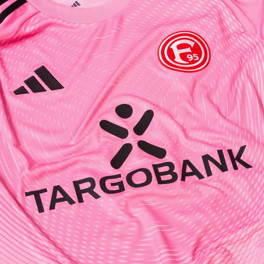 Fortuna Düsseldorf 2025-26 GK 1 Kit