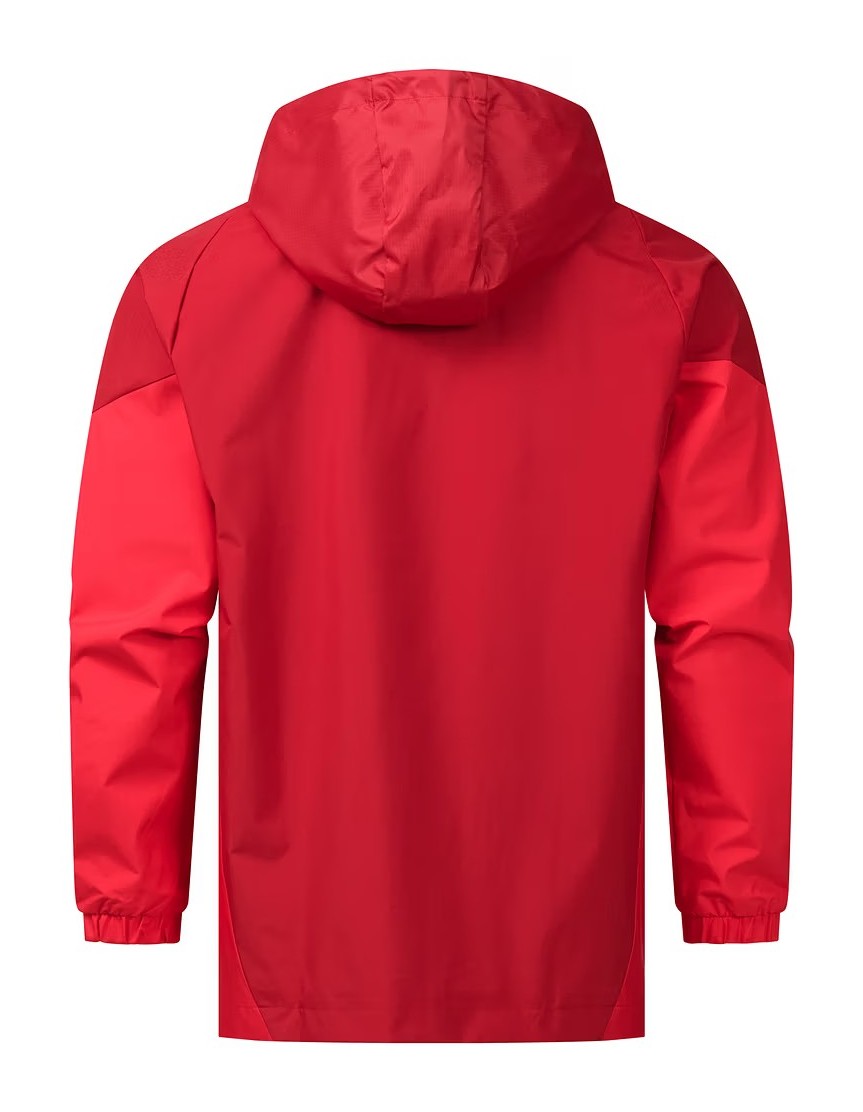 Fortuna Düsseldorf 2025-26 Rain Kit