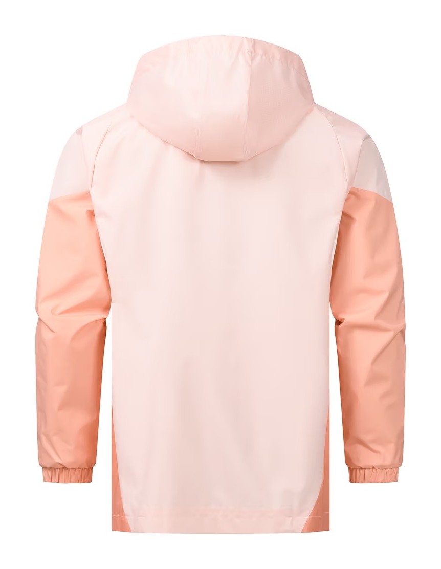 Fortuna Düsseldorf 2025-26 Rain 2 Kit