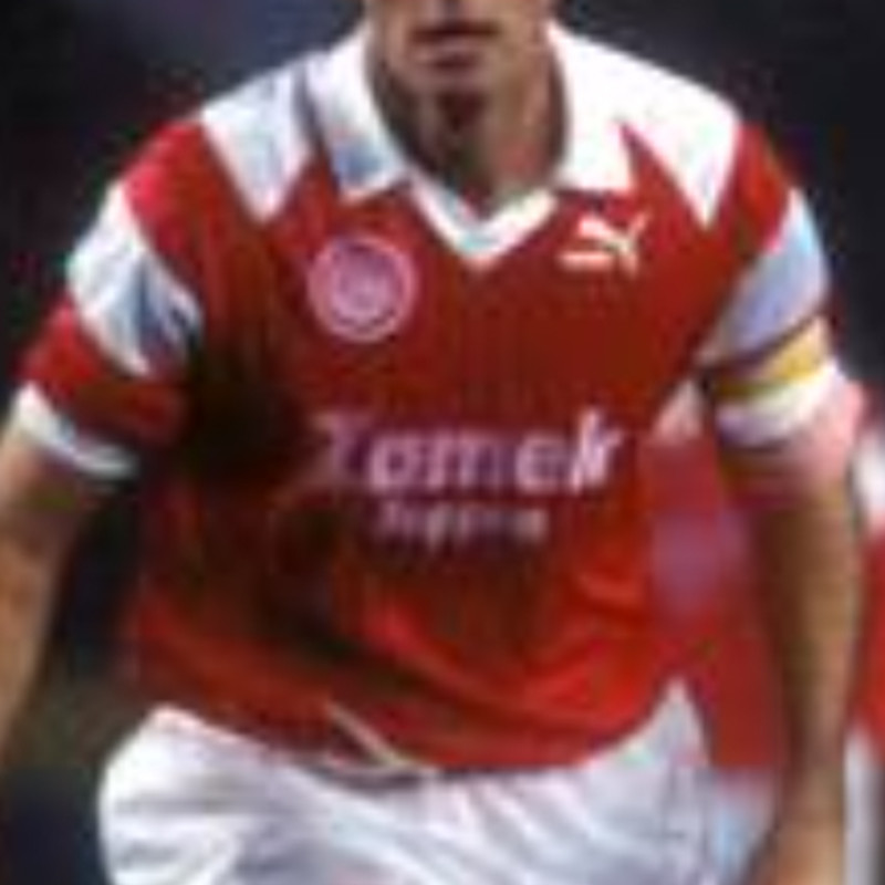 Fortuna Düsseldorf 1992-93 Away Kit