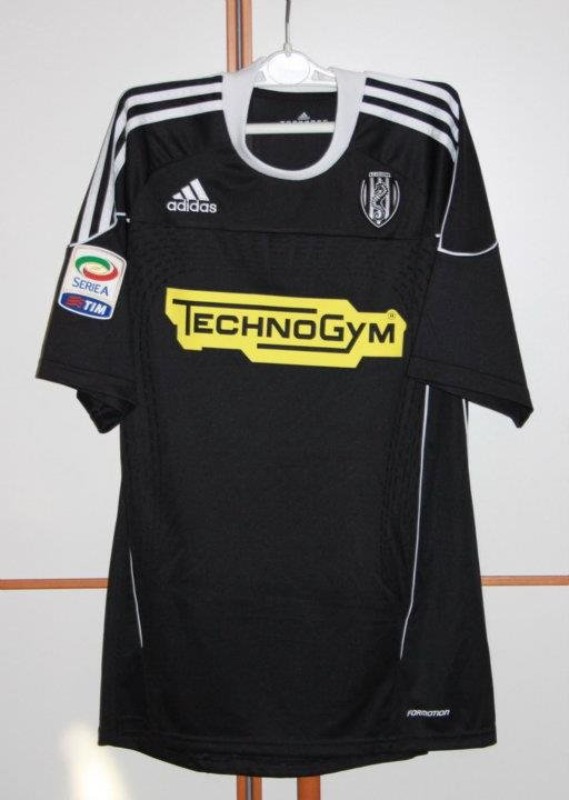 AC Cesena 2010-11 Away Kit