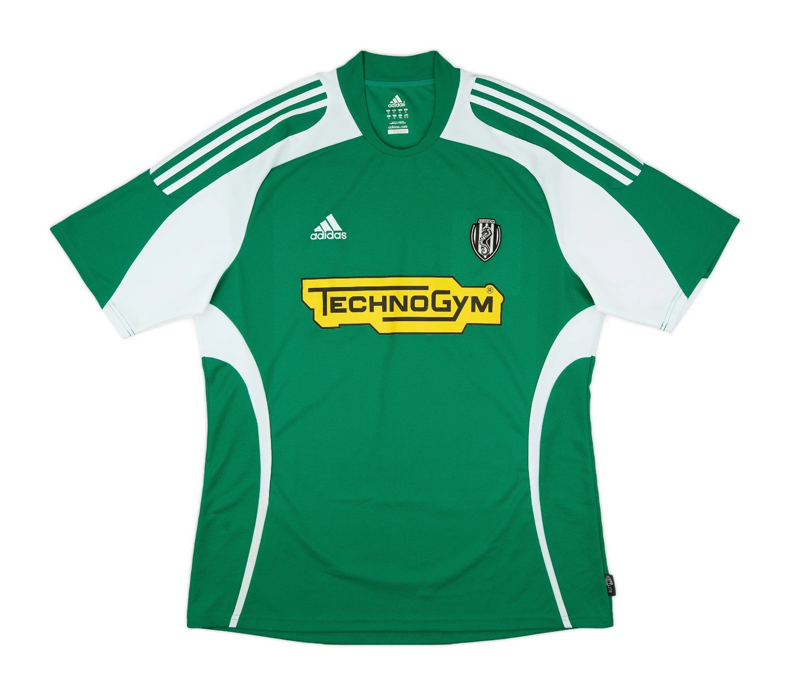 AC Cesena 2010-11 Third Kit