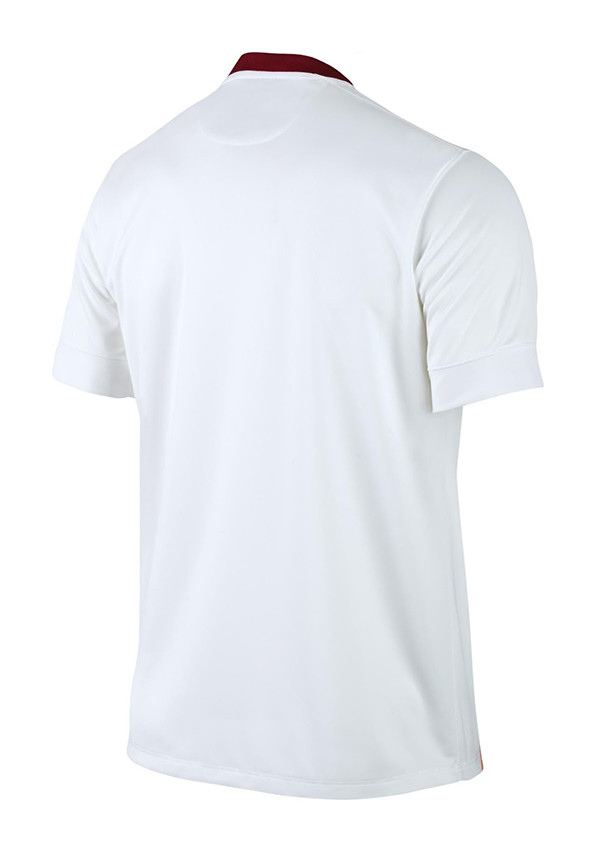 AS Roma 2014-15 Away Kit