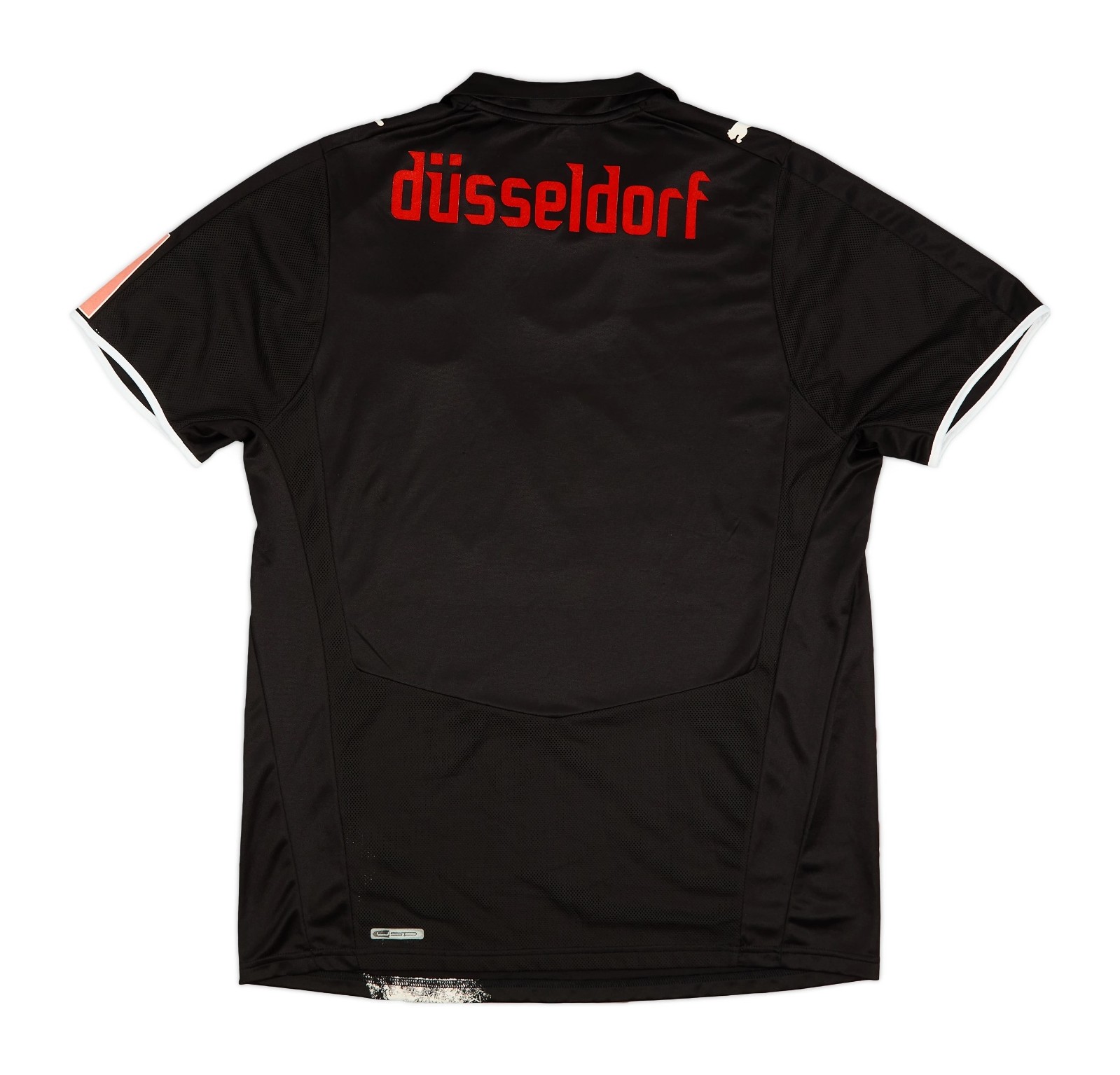 Fortuna Düsseldorf 2008-09 Away Kit