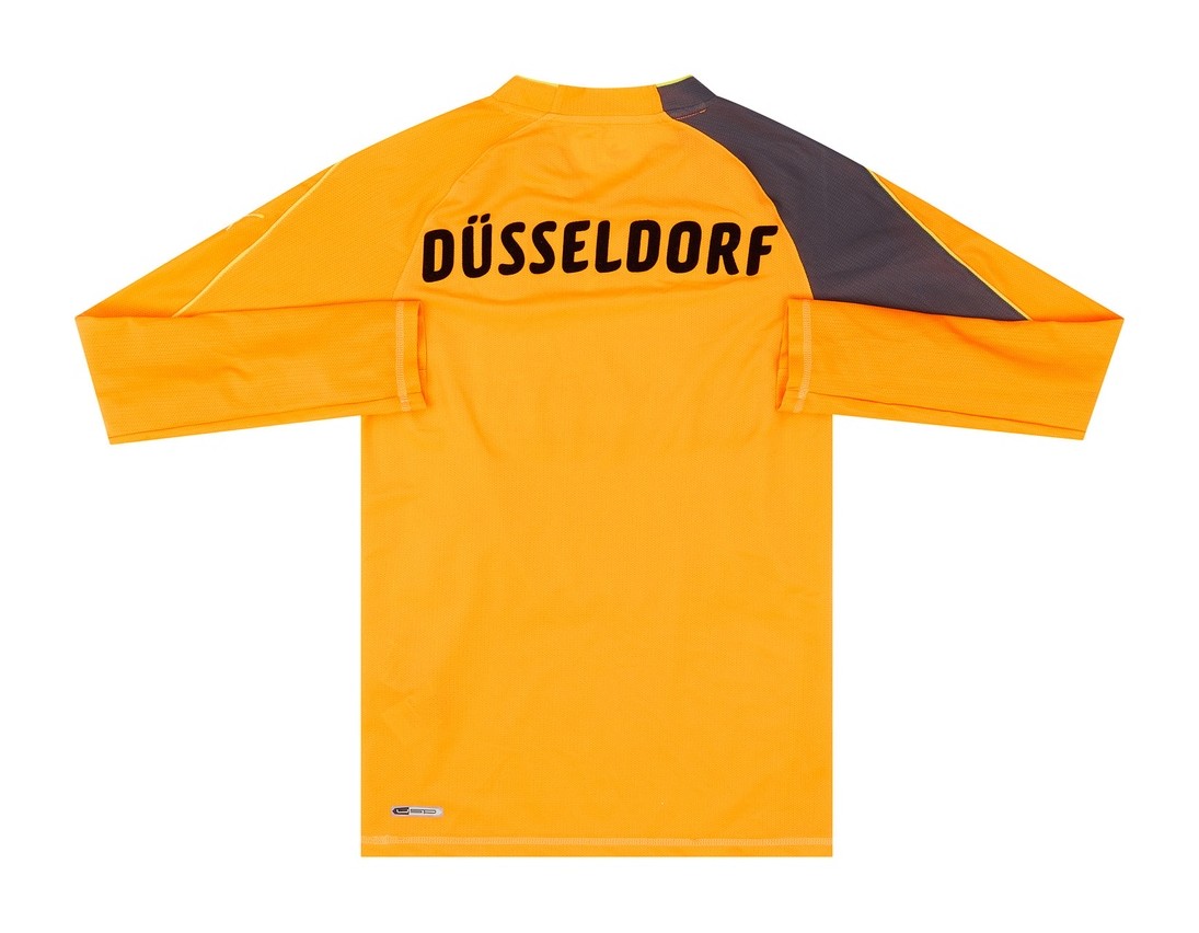 Fortuna Düsseldorf 2010-11 GK 2 Kit