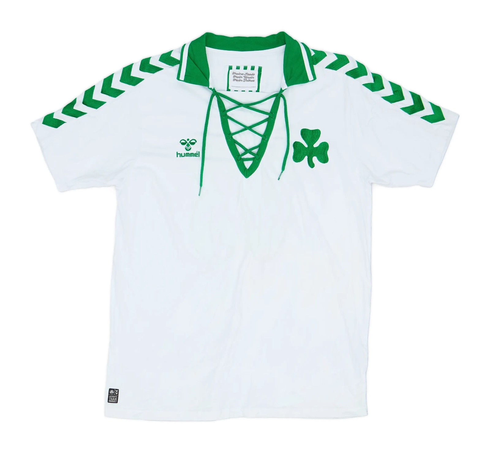 Greuther Fürth 2013-14 Anniversary Kit