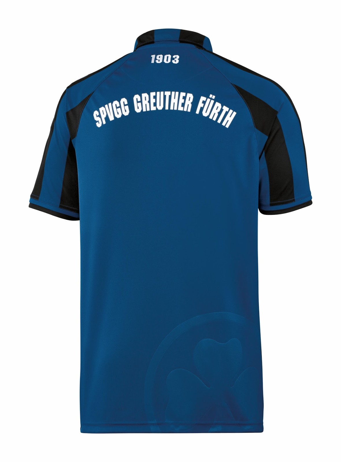 Greuther Fürth 2014-15 Away Kit