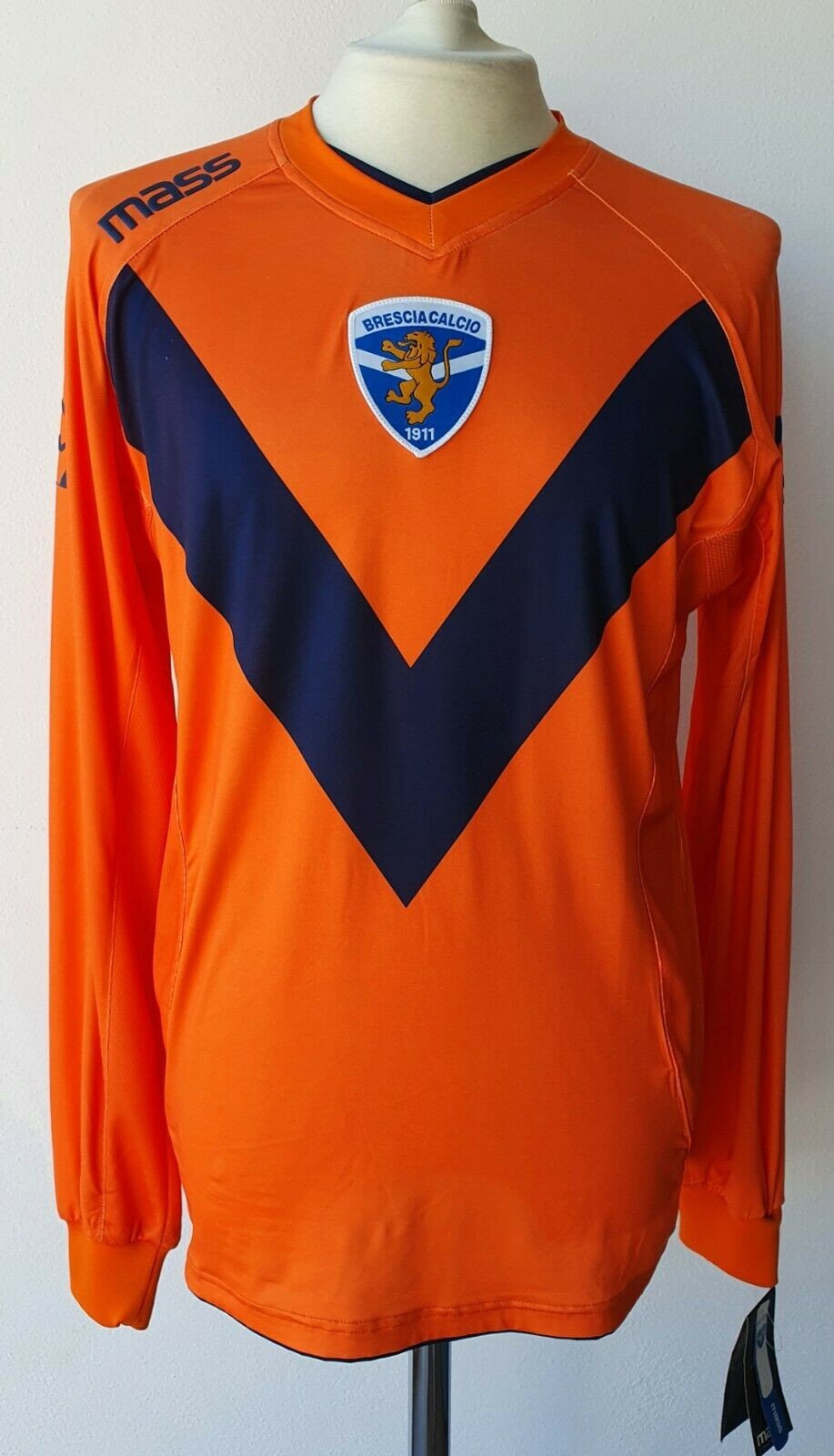 Brescia Calcio 2010-11 Third Kit