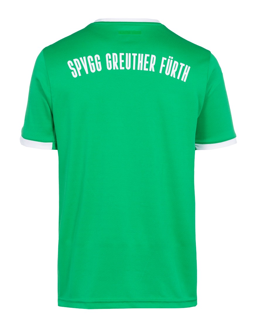 Greuther Fürth 2020-21 Away Kit