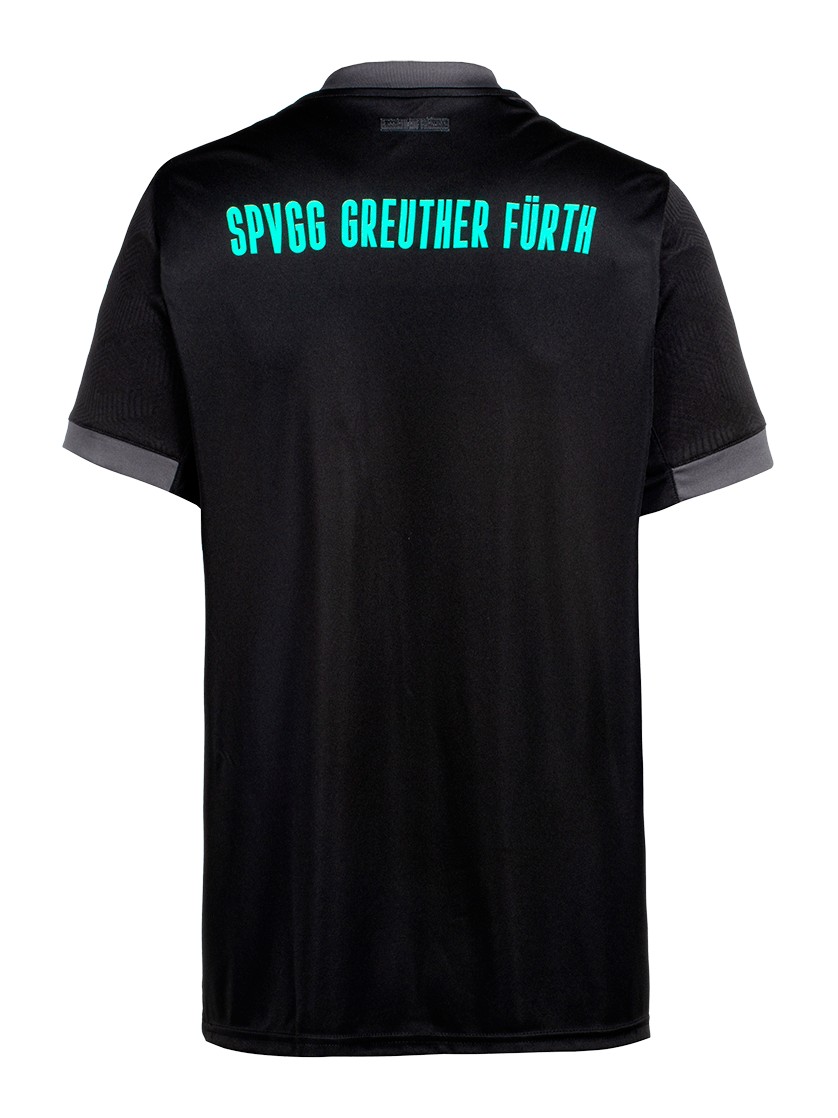 Greuther Fürth 2020-21 Third Kit