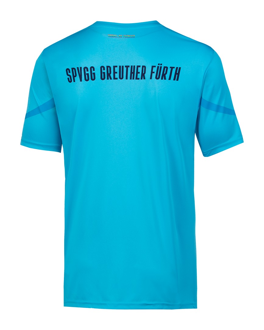Greuther Fürth 2021-22 Third Kit