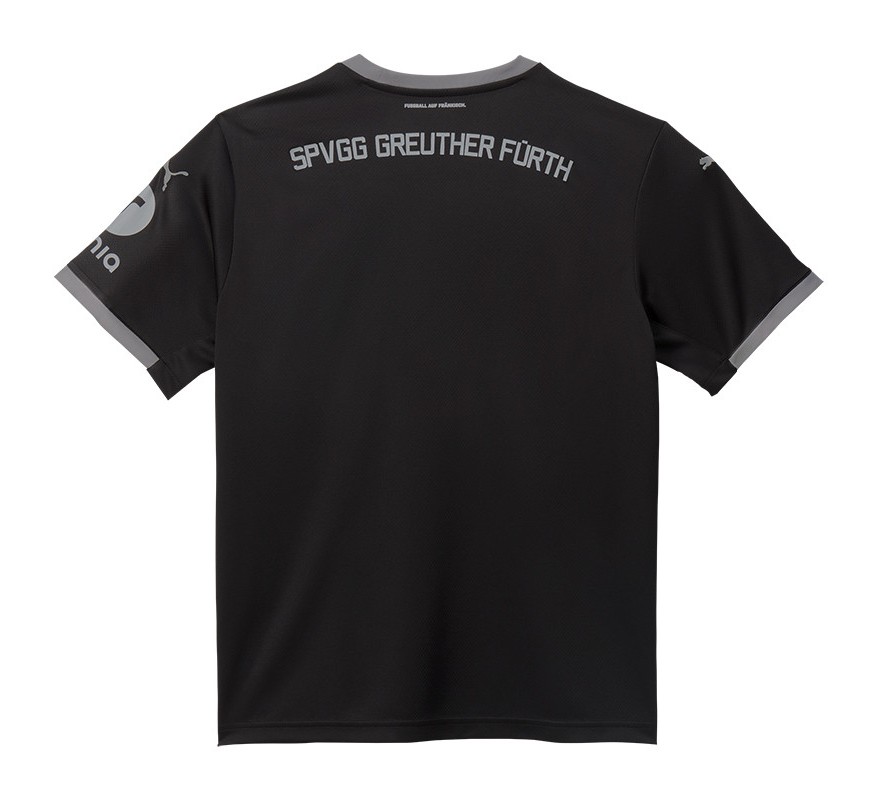 Greuther Fürth 2023-24 Third Kit