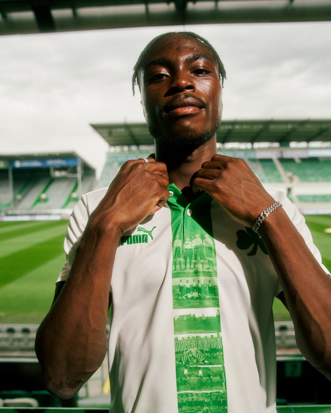 Greuther Fürth 2023-24 Anniversary Kit