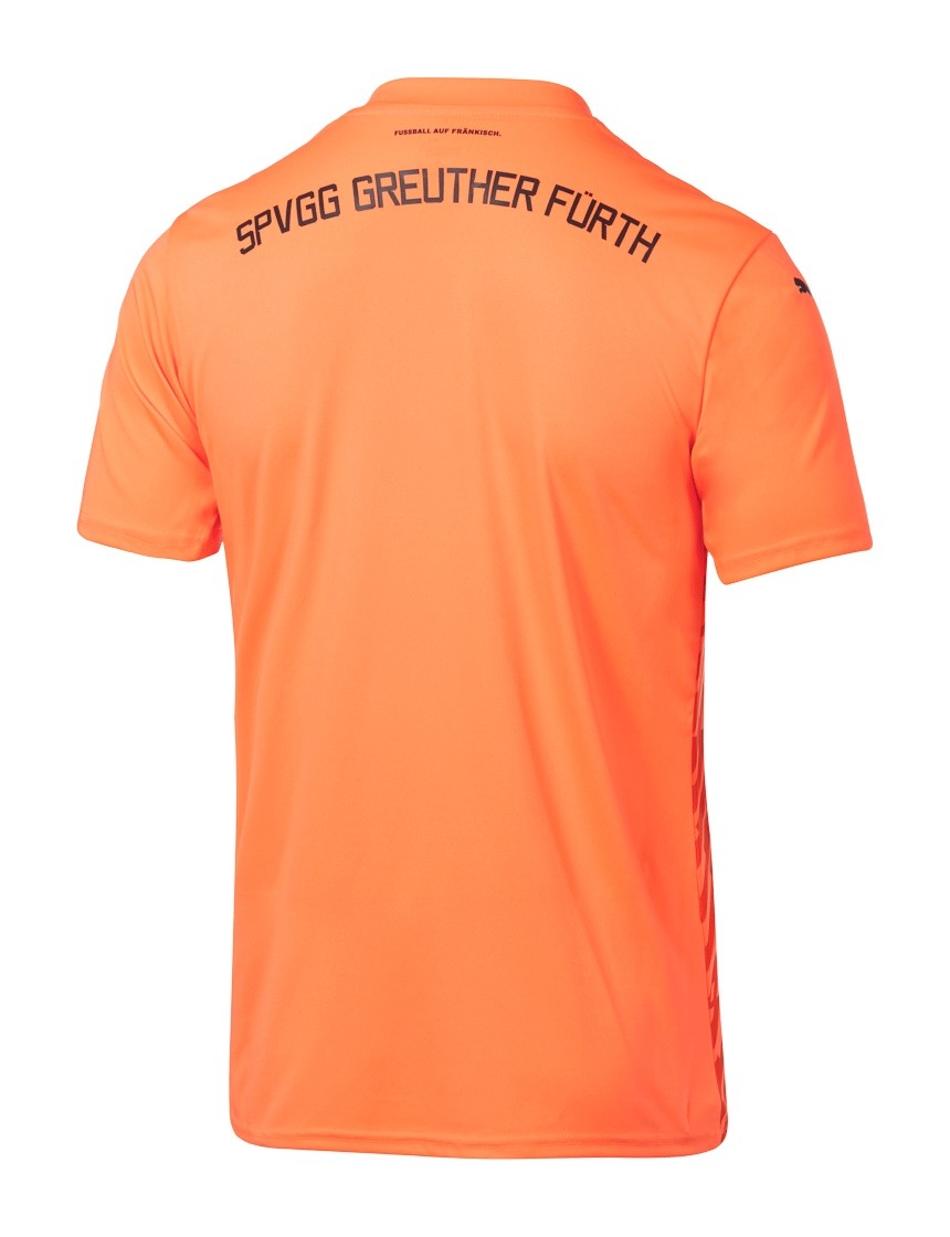 Greuther Fürth 2023-24 GK 2 Kit