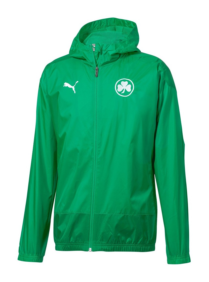Greuther Fürth 2023-24 Rain Kit