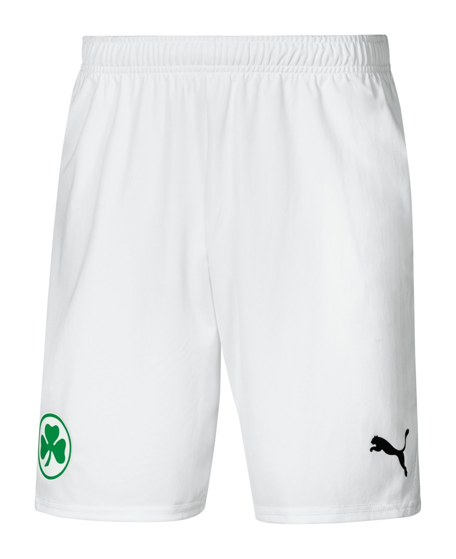 Greuther Fürth 2024-25 Home Kit