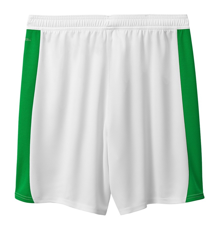 Greuther Fürth 2025-26 Home Kit