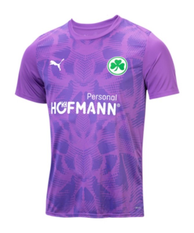 Greuther Fürth 2025-26 GK 2 Kit