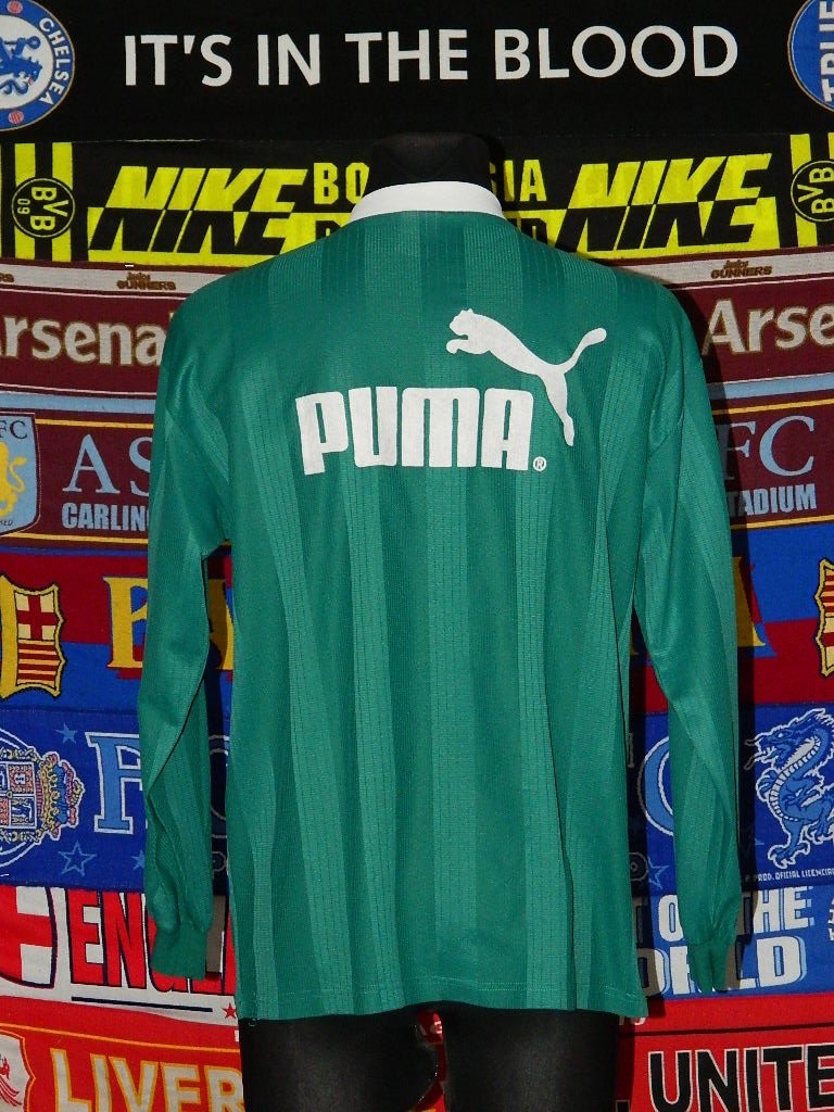 Greuther Fürth 1998-99 Home 2 Kit