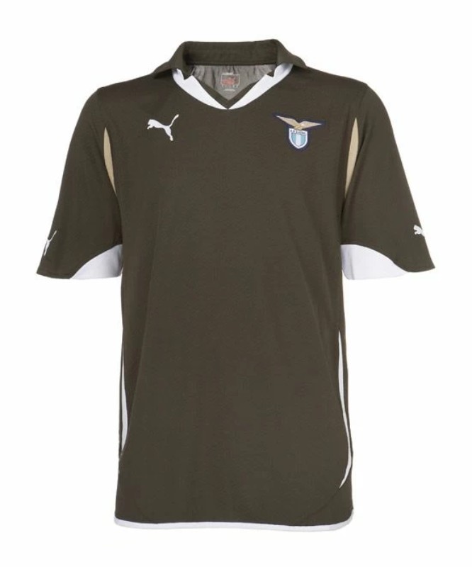 SS Lazio 2010-11 Away Kit