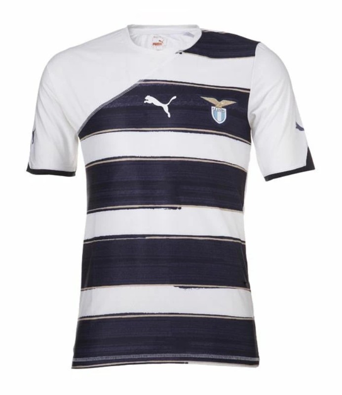 SS Lazio 2010-11 Third Kit