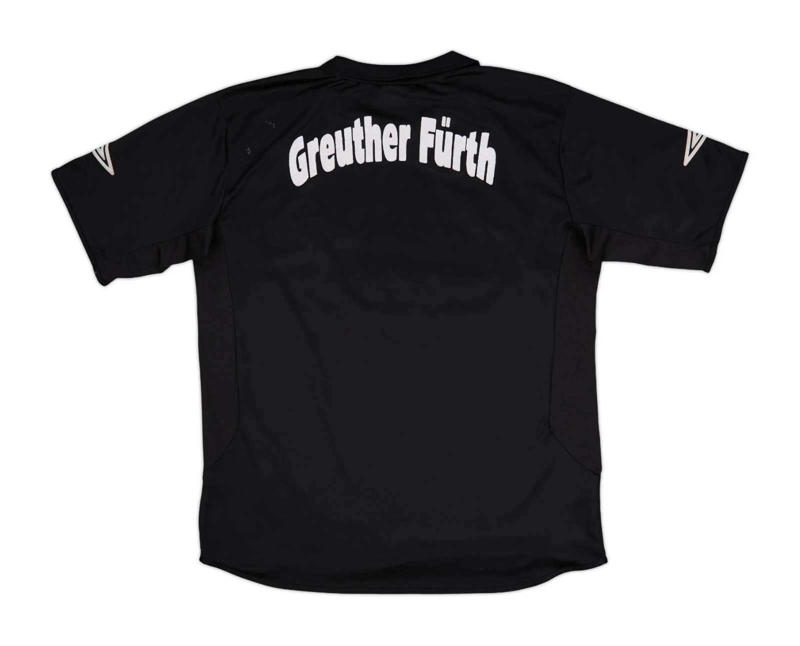 Greuther Fürth 2006-07 Away Kit